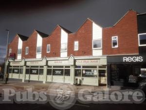 Picture of Harrisons Cafe Bar
