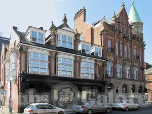 Picture of Chambers