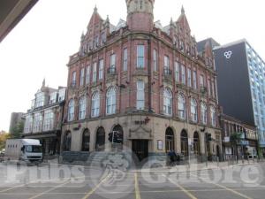 Picture of Chambers