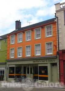 Picture of Carlin's Bar & Bistro (Allerdale Court Hotel)