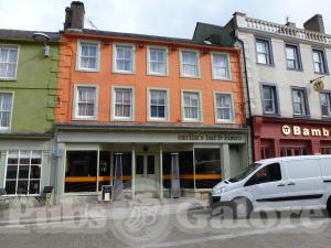 Picture of Carlin's Bar @ Allerdale Court Hotel