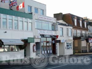 Picture of Alberts Bar