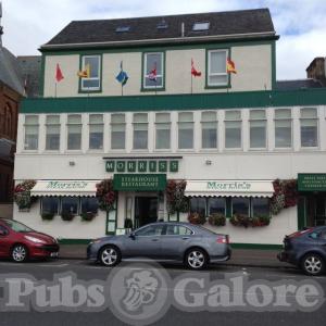 Picture of Morris's Bar