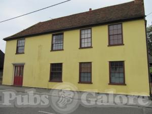 Picture of Plough & Sail