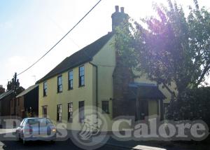 Picture of Plough & Sail