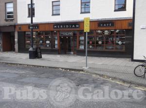 Picture of Meridian Bier Cafe