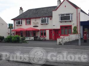 Picture of The Thistle Bar