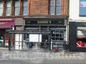 Picture of Rabbie's