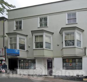 Picture of Ethos Bar Restaurant
