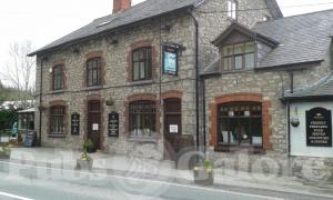 Picture of Gwysaney Arms Hotel