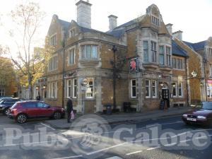 Picture of The Red Lion