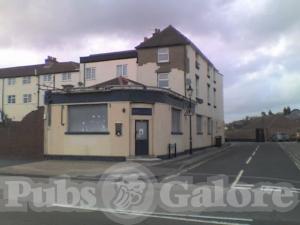 Picture of The White Swan
