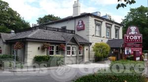 Picture of Toby Carvery Ewell