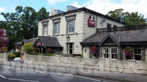 Picture of Toby Carvery Ewell