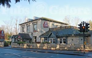 Picture of Toby Carvery Ewell
