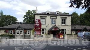 Picture of Toby Carvery Ewell