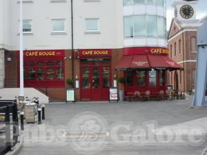 Picture of Cafe Rouge