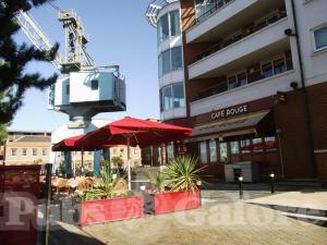 Picture of Cafe Rouge