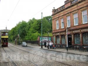 Picture of Red Lion