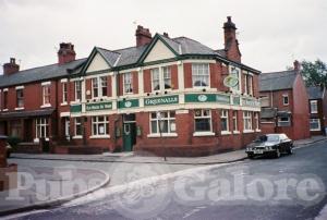 Picture of The Old House at Home