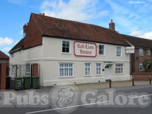 Picture of The Red Lion