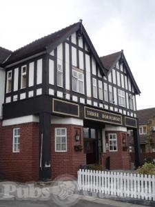 Picture of The Three Horseshoes