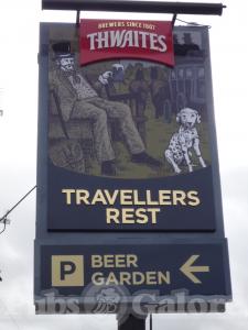 Picture of The Travellers Rest