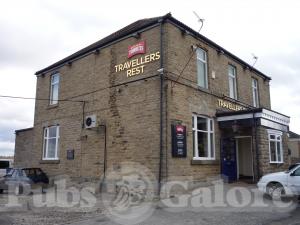 Picture of The Travellers Rest