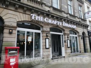 Picture of The Crafty Dragon