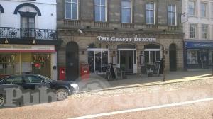 Picture of The Crafty Dragon
