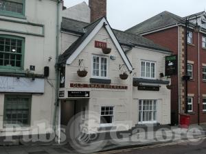 Picture of The Old Swan