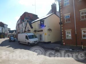 Picture of The Old Swan