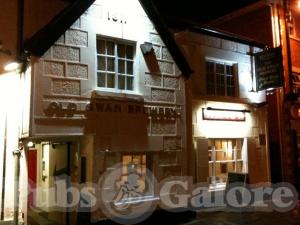 Picture of The Old Swan