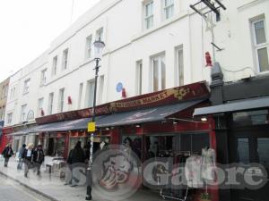 Picture of The Red Lion