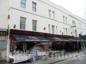 Picture of The Red Lion