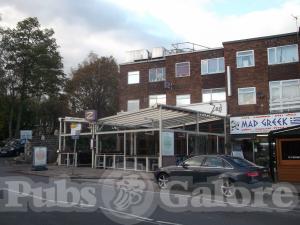 Picture of Black Sheep Tap & Kitchen