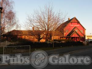 Picture of Toby Carvery Widnes