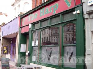 Picture of The Harp