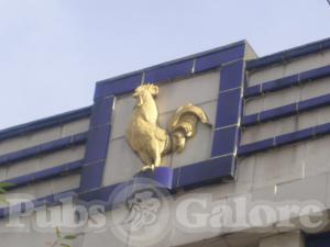 Picture of The Golden Cock