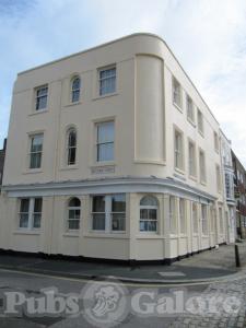 Picture of The Eagle