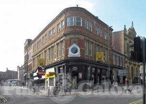 Picture of The Masons Arms