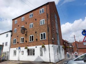 Picture of The Joseph Morton (JD Wetherspoon)