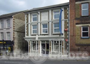 Picture of Brenchley Arms