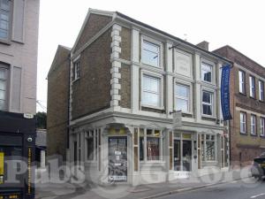 Picture of Brenchley Arms