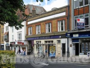 Picture of Rose & Crown