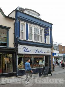 Picture of Tichborne Arms