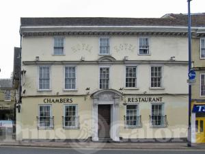 Picture of Stone Court Hotel