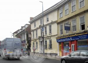 Picture of Stone Court Hotel