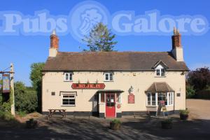 Picture of Cross Keys