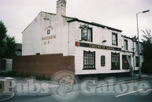 Picture of Culcheth Gates